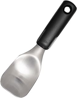 OXO Good Grips Stainless Steel Ice Cream Spade