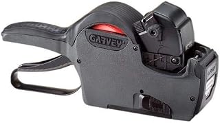 GARVEY G3719-07002, Large Body Promo Labeler 3719-7 Layout #0702