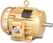 Baldor General Purpose Motor EM4314T-12, 60 HP, 230/460 V, 3 PH, 1780 RPM, 364T, TEFC