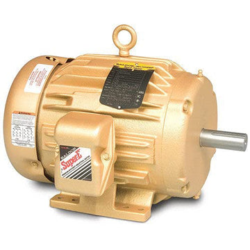 General Purpose Motor by Baldor – 35"L x 25"W x 20"H, Alloy Steel, Model EM4314TS