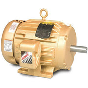 General Purpose Motor by Baldor – 27"L x 21"W x 19"H, Alloy Steel, Model EM2334T-12