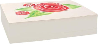 UCreate Watercolor Paper, Bulk, 90 Lb., White, 6" x 9", 200 Sheets