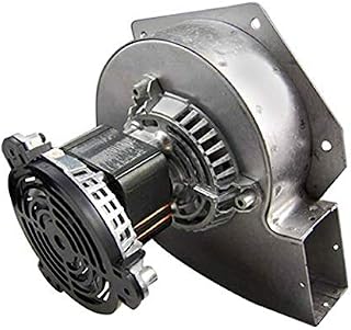 Fasco A072 Draft Inducer Fits Trane 115 Volt (J238-1344, 7058-1726)