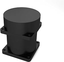 Tennant 769020 - Compressor A/C V Pully 134