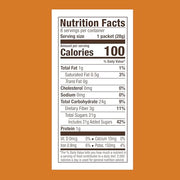 Ghirardelli Caramel / 8 ct (Pack of 8) / Chocolate Cocoa