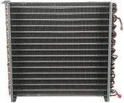 Replacement for Master-Bilt Condenser Coil for Heatcraft # 2Cy 07-14045 Equipment