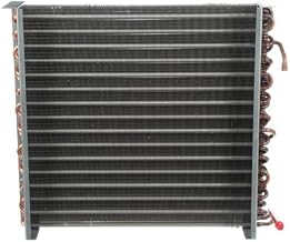 Replacement for Master-Bilt Condenser Coil for Heatcraft # 2Cy 07-14045 Equipment