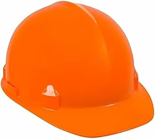 Jackson Safety 14843, JA SC-6 391 Safety Orange 3001996