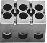 Alto Shaam Bk-3019 Terminal Block 600V/85Amp for Alto-Shaam Food Warmer Hatco Booster Star 381127