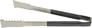 Vollrath 4791220 Kool-Touch 12 Black Handled VersaGrip Tong"