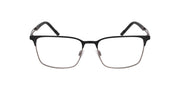 Eyeglasses E 1152 003 Matte Black by Flexon – 53/17/145, Matte Black, Model FLE1152