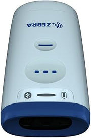 Zebra Technologies Zebra CS60-HC - set supporto per presentazione - scanner di codici a barre (Renewed)