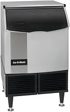 Commercial Cube Undercounter Ice Maker by Ice-O-Matic