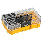 DEWALT Multi / 14 piece set (Pack of 5) / Classic Wood Drill Bit Sets