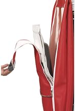Electrolux EUR 63262-10 Sd Bag F/ Sc9180 Duralux 2 Motor Upright 10/Cs