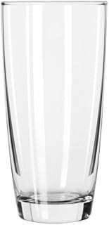 Libbey Embassy 12.5 Oz. Cooler Glass