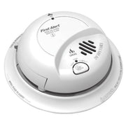 First Alert 12-Pack / Standard Detection / SC9120B-12 Combination Smoke & Carbon Monoxide Detectors
