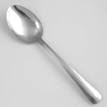 Stainless Windsor Serving Spoon