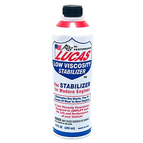 Lucas Oil Multi / One Size (Pack of 2) / 1 Motor Oils