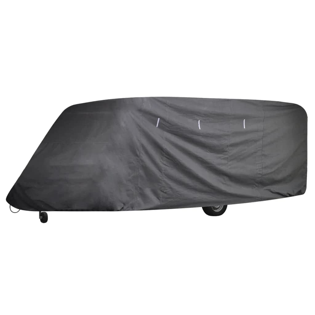 RV Cover by vidaXL – Polypropylene, Model 210095