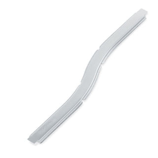 Adaptor Bar by Vollrath – Stainless Steel, Model 75015