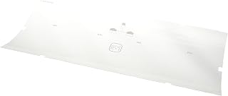 Pitco Label,Autofilter Ovrelay A6104302 - Genuine OEM Replacement Part
