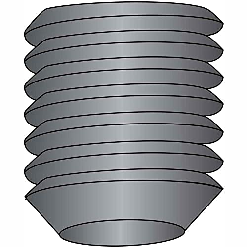 Socket Set Screw by Brighton-Best – 10-32, Alloy Steel, Model 101271
