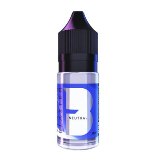 Cocktail Aromatic | Neutral 10ml by flavour blaster – Neutral (10ml), Clear, Model 5060990990441