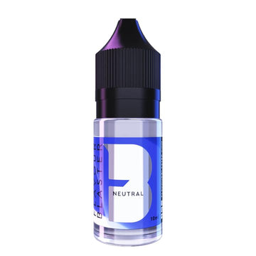 Cocktail Aromatic | Neutral 10ml by flavour blaster – Neutral (10ml), Clear, Model 5060990990441