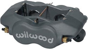 Wilwood Caliper FDL 1.75in Piston x .810 Rotor