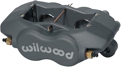 Wilwood Caliper FDL 1.75in Piston x .810 Rotor