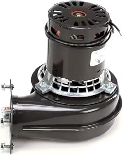 Fits Cres Cor 702112990 Blower Assembly 120V 50/60HZ
