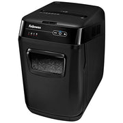 Fellowes Black / 1 / 150-Sheet Shredders