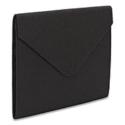 SMEAD Black / Letter / Classic File Jackets & File Pockets
