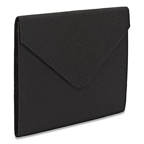 SMEAD Black / Letter / Classic File Jackets & File Pockets