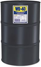 WD-40 Heavy-Duty Lubricant, 55 Gallon Drum - Includes one Drum.