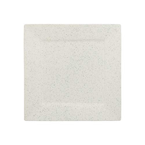 10 Strawberry Street 16 inch Platter / Blue Speckle / Contemporary Platters