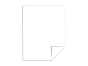25% Cotton Diamond White Business Paper by Southworth – white, Model SOU3122410