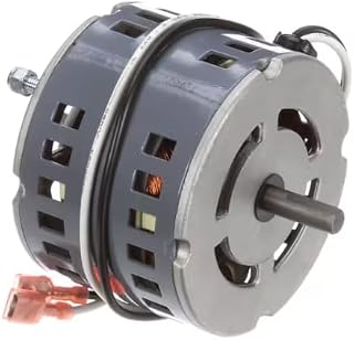 Fits Grindmaster Cecilware 29D-00157 Pump Motor D155/HD15
