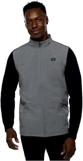 TravisMathew Men's Top of the Line Vest