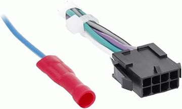 Metra Brands Universal 20Ft LOC Extension Harness