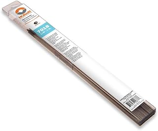 Hobart H119944-R01 1-Pound Plastic 7018 Stick Welding Electrode, 1/8-Inch