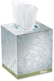 Kleenex Naturals Boutique Facial Tissue, 20% Recycled, 95 Tissues/1 Box