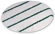 O'Dell 19" General Carpet Bonnet, Pack of 6, Lot of 6