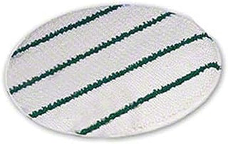O'Dell 19" General Carpet Bonnet, Pack of 6, Lot of 6