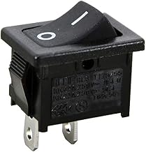 02-71605 Power Switch Compatible With Master-Bilt Equipment