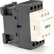 Bakers Pride Contactor; 208V;25A;4Pole;60Hz