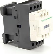 Bakers Pride Contactor; 208V;25A;4Pole;60Hz