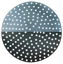 American Metalcraft 18917P Perf Disk, 17" Dia.