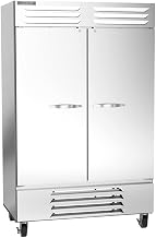 Beverage Air FB49HC-1S Reach-in Vista Freezer
